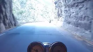Gorges du Guil