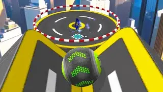 Going Balls SpeedRun Gameplay Level 10388-10390