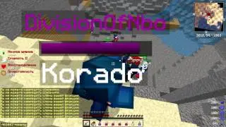 WarMine | ClanWar | NBO vs HellEmpire&ArmyHellEmpire&CAT