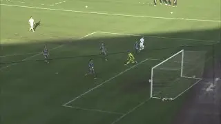 Preston Judd with a Goal vs. Tacoma Defiance
