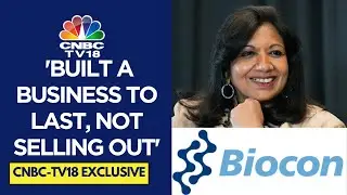 Company Is Exploring Equity Investment Opportunities To Reduce&nbsp;Debt: Biocon's Kiran Mazumdar-Shaw