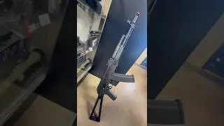 AK things? #airsoft