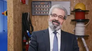 JENSEN komvux &ndash; Elprogrammet med Munif