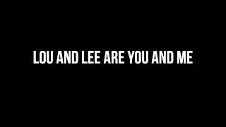 Ctrl+Z - Lou and Lee