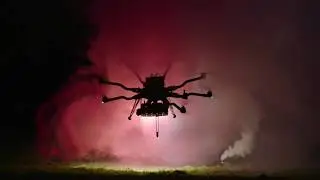 Upper Cut Productions - DRONE SHOWREEL