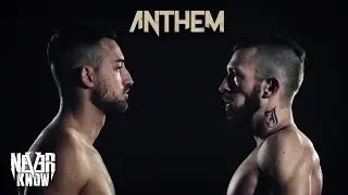 NeverKnow - Anthem (Official Music Video)