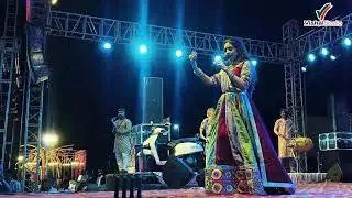 રતન હલકારો હોઢ મારવાડ દેશ || Kinjal Rabari || Navrati મહોત્સવ 2025 