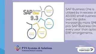 SAP Software For Small Business