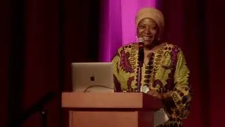 Opening Speech by Dr. Afua Cooper at the Past/Future 2022 Symposium