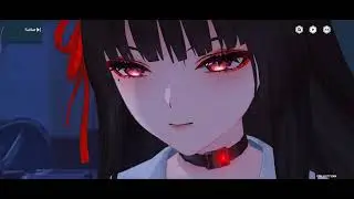 Honami City (história da Chisa) final 