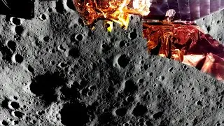 March 2, 2025:Firefly Aerospace's Blue Ghost landing successful in the eastern part of Mare Crisium.