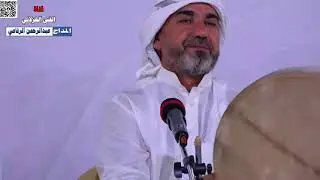 المداح عبدالرحمن الرفاعي حيارى في هوى طه حيارى
