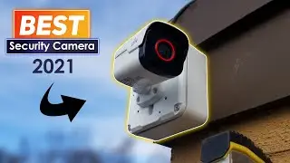 BEST SECURITY CAMERA SYSTEM FOR HOME 2021 - 5 Best Security Systems For Home 2021