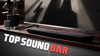 10 Best Soundbars 2020 - Tv Soundbar Review