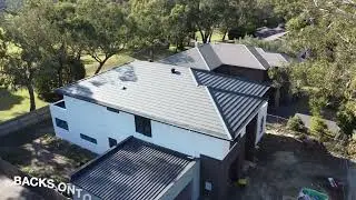 Site Visit &ndash; Contemporary Japanese-Inspired Home in Glen Waverley