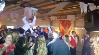 Imperial, Nebraska Prom 2K17