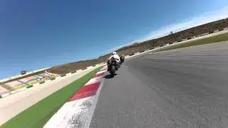 ZX10R Park Algar