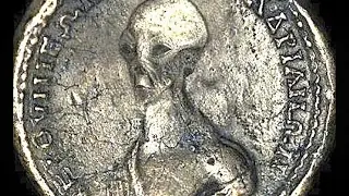 EXTRATERRESTRIAL COIN FOUND IN EGYPT? FEBRUARY 16, 2017 (EXPLAINED)