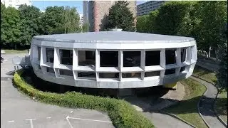 La Rotonde - Centre de sciences