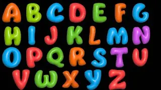 Colorful Musical ABC Song 🌈 | Learn Alphabet A–Z with Fun Phonics | Kids Educational Nursery Rhymes