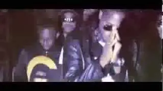 GMG ShaggGang ent.-Twon O.D ft lor Dolla For My Niggaz