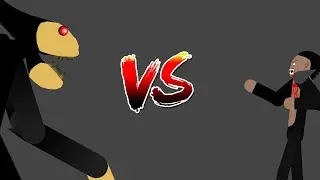 Curious Beast Bendy vs Rawhead Rex 