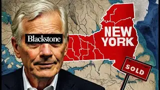 I'm Exposing the New York Mafia's Hidden Empire