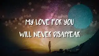 Michael Feel & Aleco Ft Lya Adams - Unknown (Lyrics video)