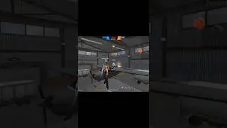 free fire #game #samrat gaming
