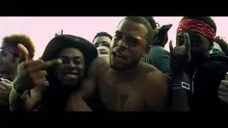 XXXTENTACLON - Look At Me (LlVE FROMROLLlNG LOUD17)