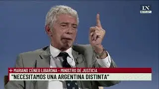 Mariano Cúneo Libarona: