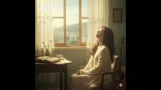 햇살이 너무 따뜻해서 그래... (작곡: AI_SUNO, 작사: AI-PLY & Gemini)
