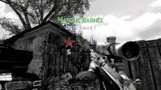 Rz DigitalRetro - MW3 Game Clip