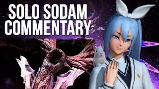 【PSO2】Phantom 