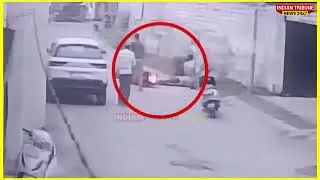 Viral Video | Fareed Khan, renowned cricketer from Poonch, loses life in tragic incident.