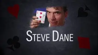 Steve Dane  -  Magic Demo