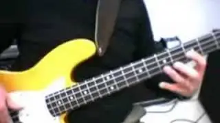 The Spider Left Hand Exercise