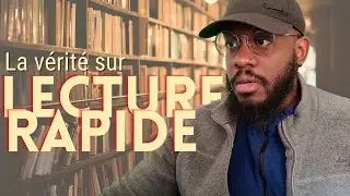 Lecture rapide mon retour d'expérience
