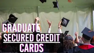 How To Graduate A Secured Credit Card