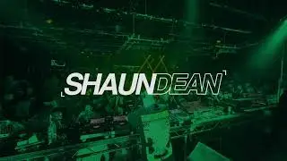 Shaun Dean - Tell Me Who's Dirty (Mashup DJ Tool)