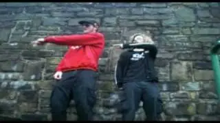 ZDDZ PRODUCTIONS pres. krank und kaputt