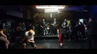 Infamous Stiffs [Live 9-2-22]