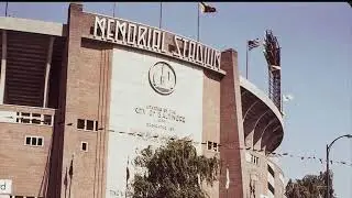 What happened to the Baltimore Memorial Stadium?