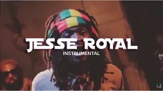 Reggae Instrumental Riddim | JESSE ROYAL | 2026