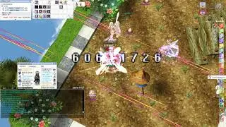 LimitRO-Test Damage Cross Impact Buffs+LEX