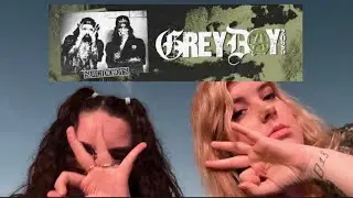 Концерт $uicideboy$ в рамках тура Grey Day 2025 #greyday