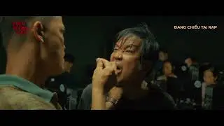 Màn giựt khách chấn động ở khu tự trị của Uy Trần và Đình Hiếu| THIÊN ĐƯỜNG MÁU - ĐANG CHIẾU TẠI RẠP