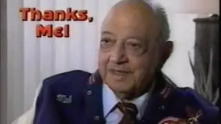 TNT: Mel Blanc Dedication Bumper (1908-1989)