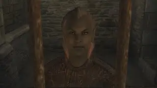 TES IV: Oblivion -- Valen Dreth's Taunts