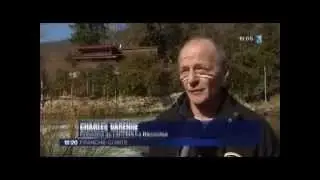 Informations r&eacute;gionales: Mortalit&eacute; sur la Bienne